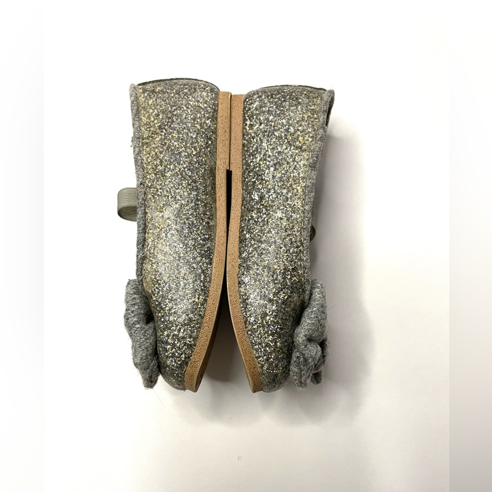 Zara Baby Shoes - Picture 2 of 5